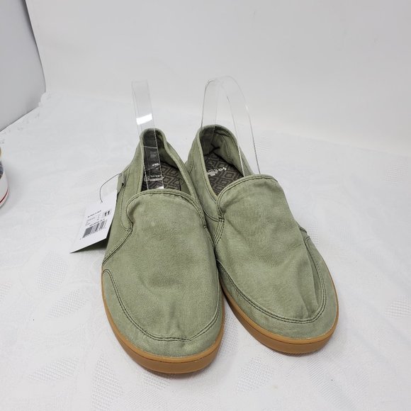Sanuk Pair O Dice Women's Casual Flats